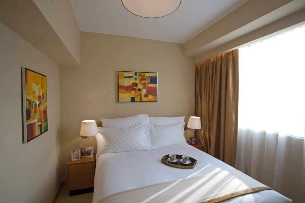 CHI Residences 314