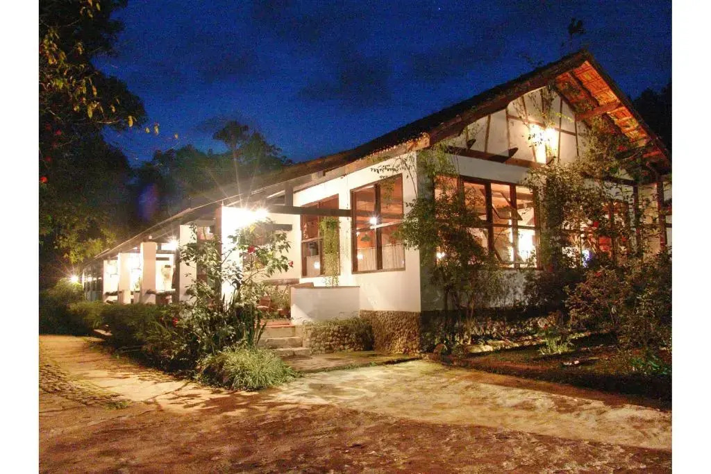 Hotel Refazenda