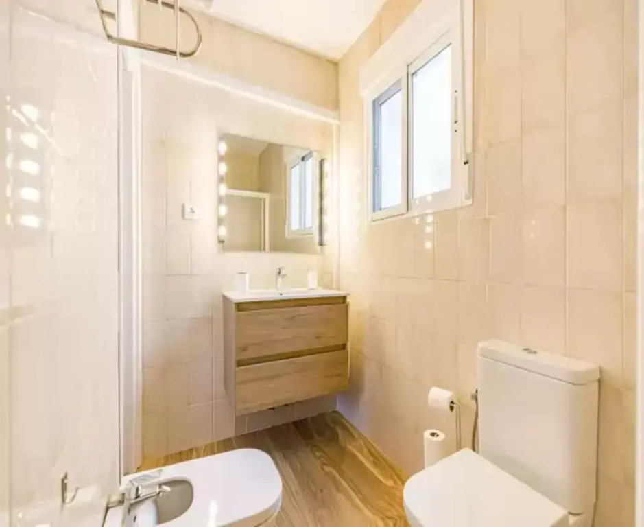 The Beach - Apartment In Bolnuevo