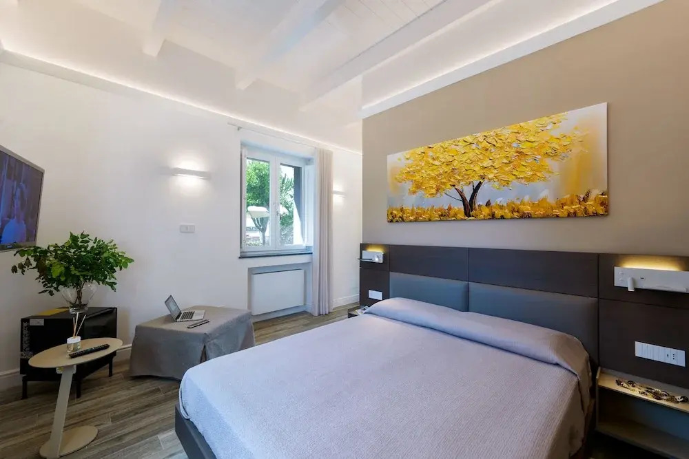 AGAVE B&B