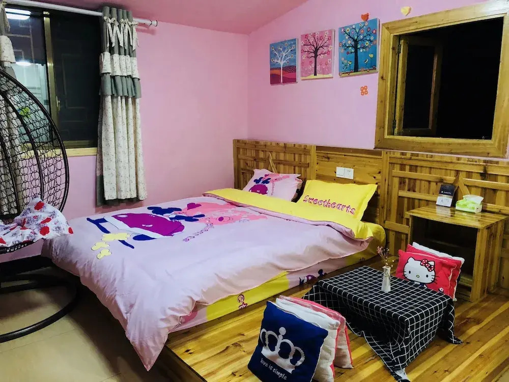 Time Inn
