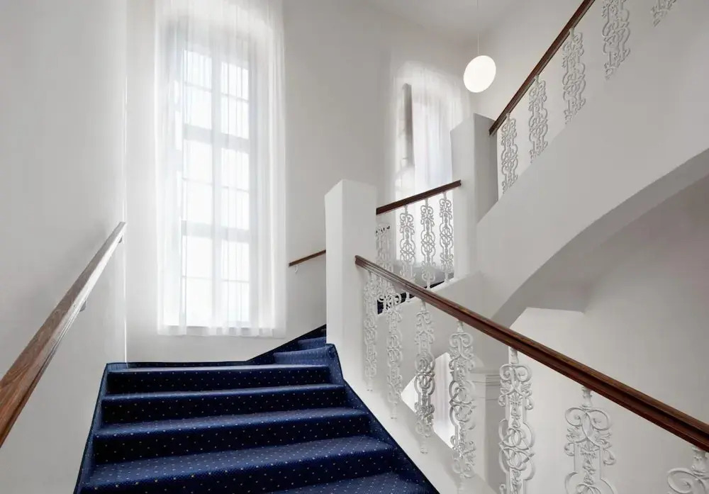 Badenia Hotel Praha