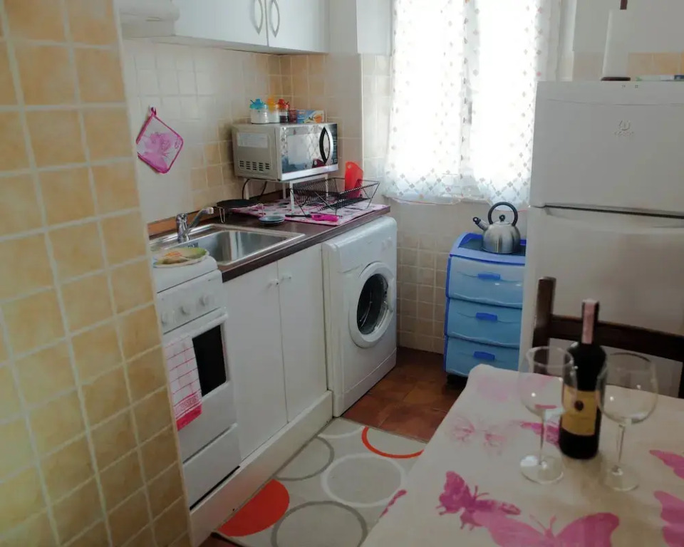 Casa Tua sul Tetto di Roma