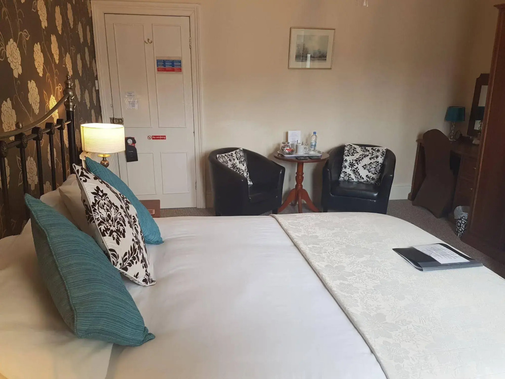 The Earlsdale Bed and Breakfast
