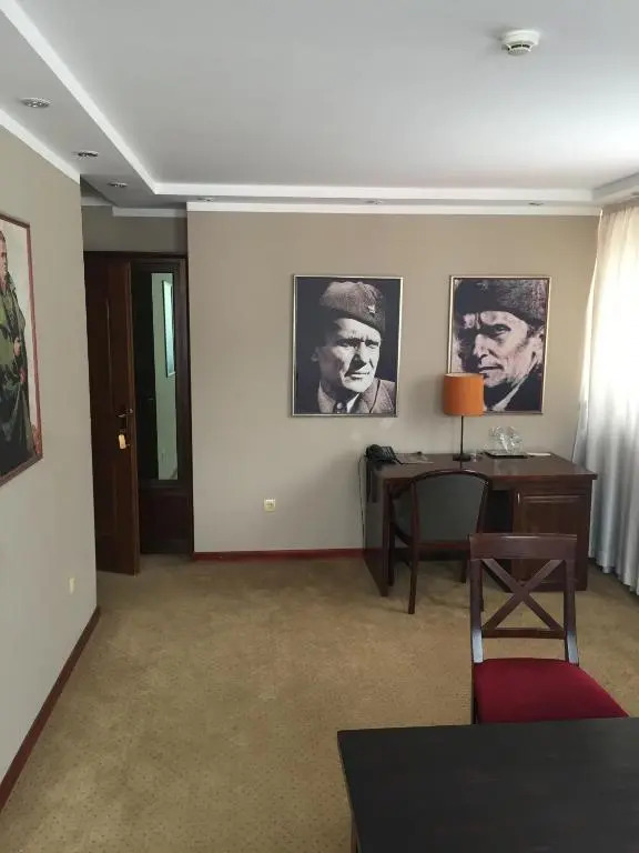 Hotel Stari grad