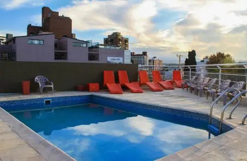 Hotel Canton de las Sierras
