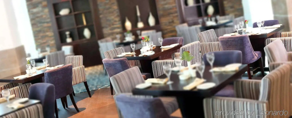 Novotel Dammam Business Park