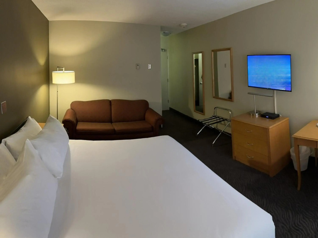 Heritage Inn Hotel & Convention Centre - Cranbrook
