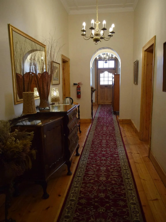 Auberge Alouette Guesthouse