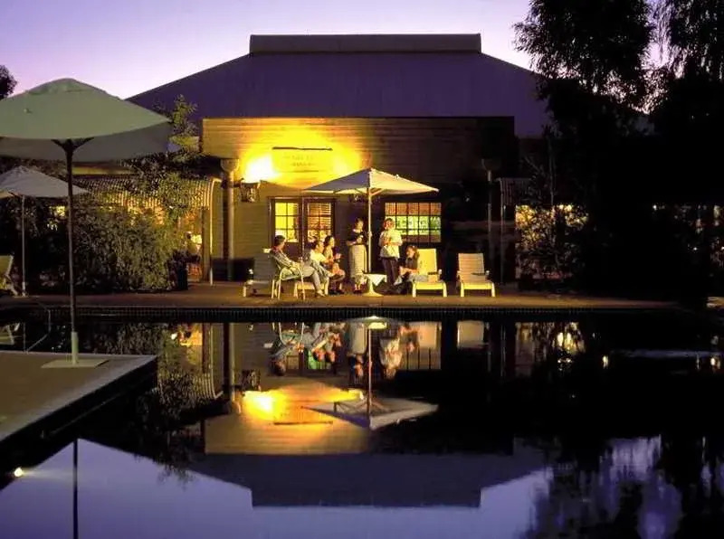 Outback Hotel