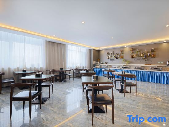 MEHOOD EZZI Hotel (Jinzhong Daxuecheng Wusu Airport)