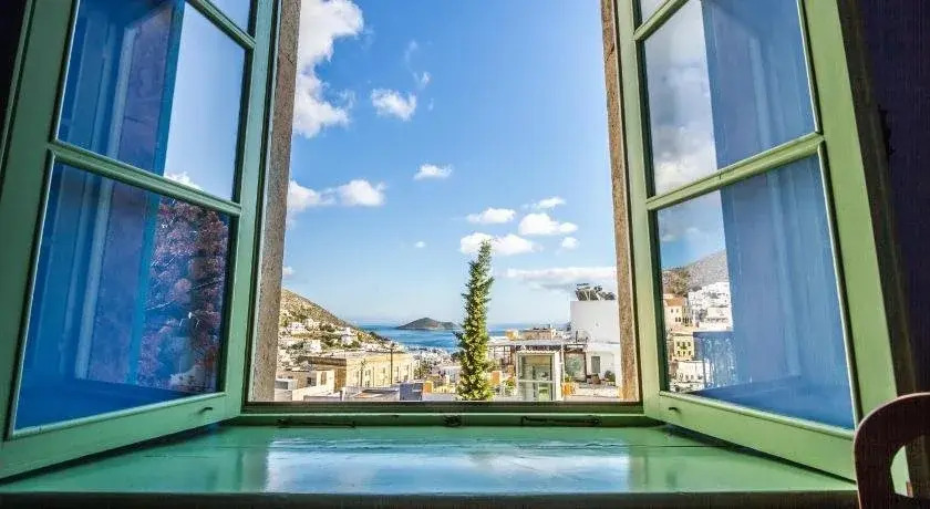 La Maison des Couleurs