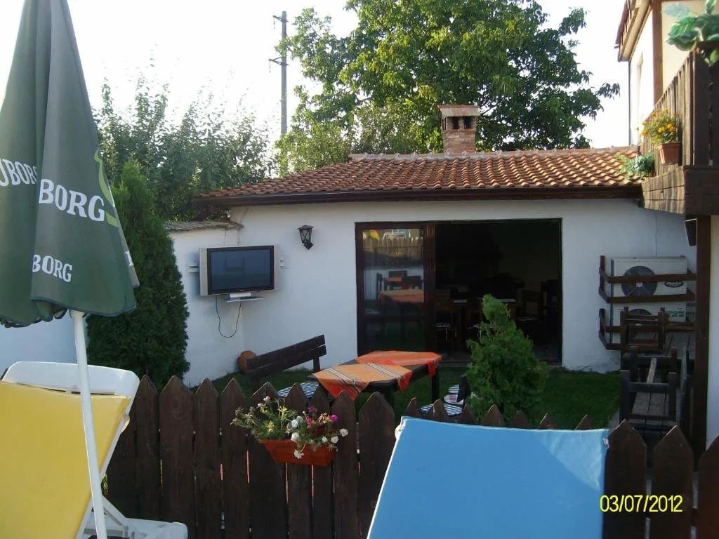 Family Hotel Gery