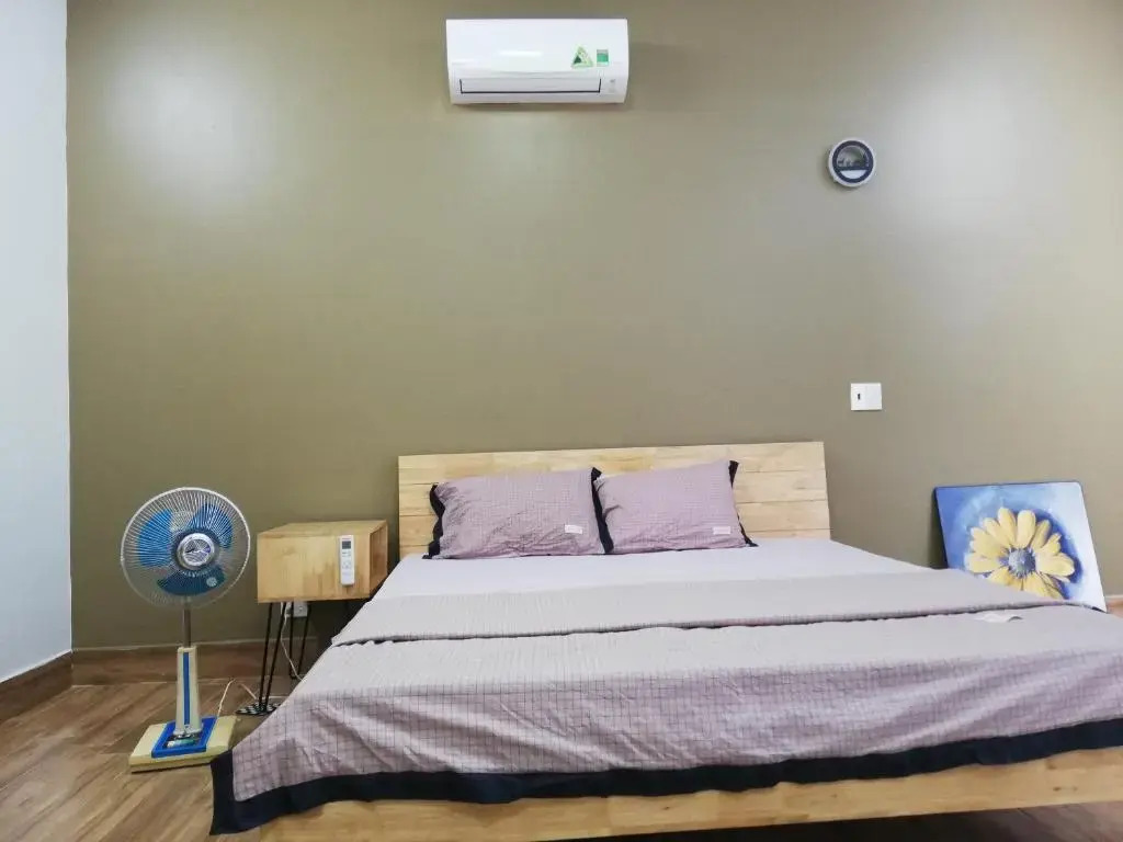 S20 Apartment
