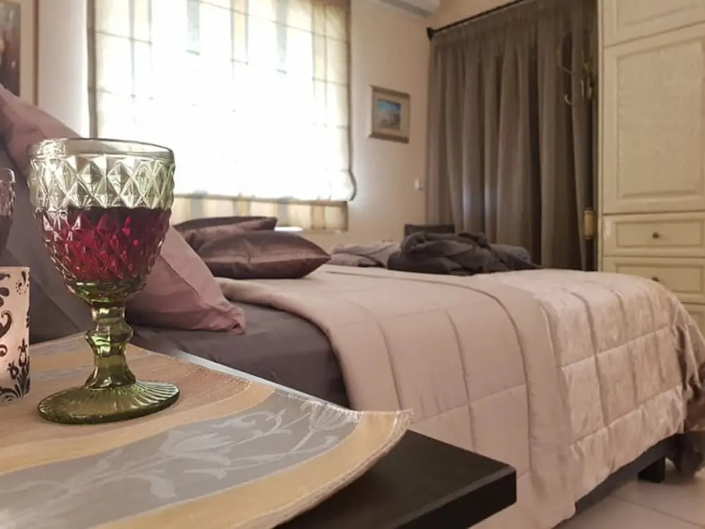 Glyfadas Luxury Design Apartments