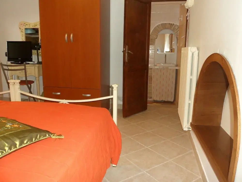 La Collina