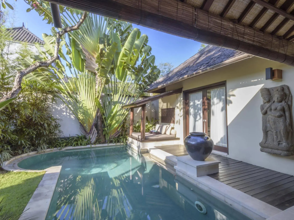Villa Air Bali Boutique Resort and Spa