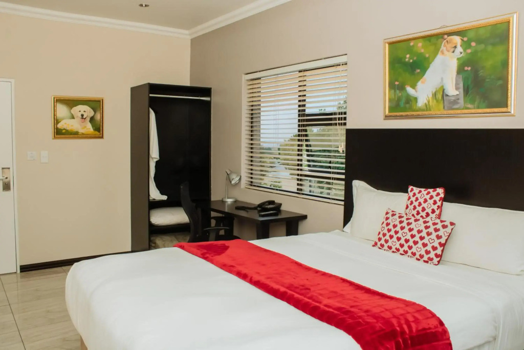 Heavenly Boutique Hotel