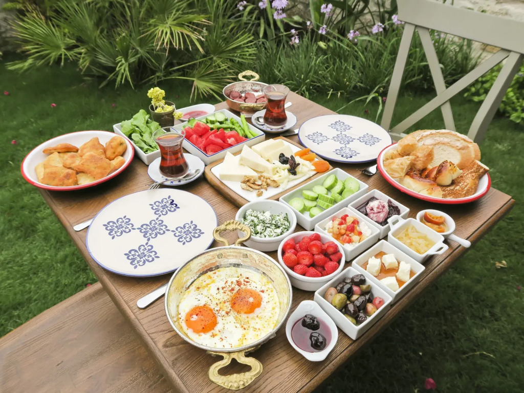 Bramasole Alaçatı