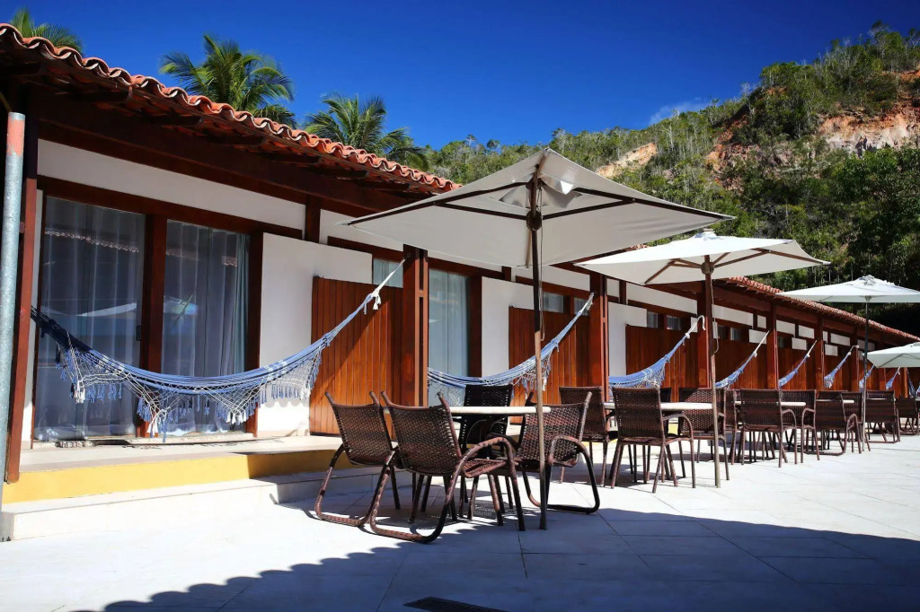 Porto Seguro Praia Resort All Inclusive - Oficial