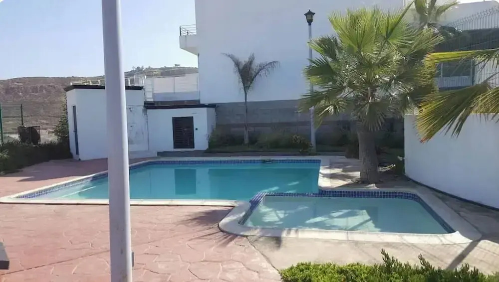 Casa Nueva Vista Al Mar 6p 3R 3B Mascota