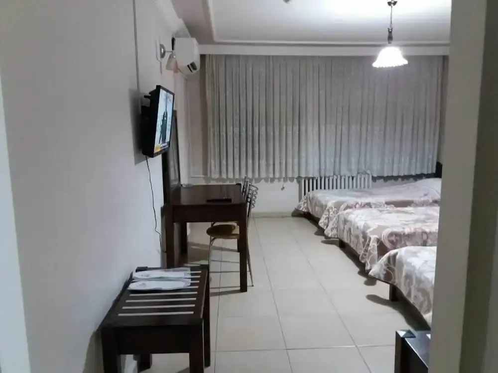 Kayiboyu Otel