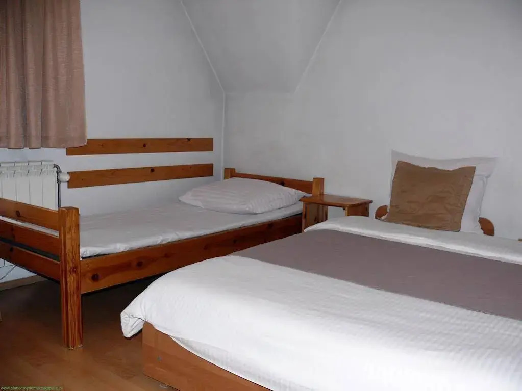 Słoneczny Domek