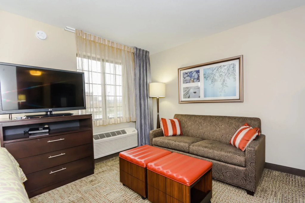 Staybridge Suites Grand Forks by IHG