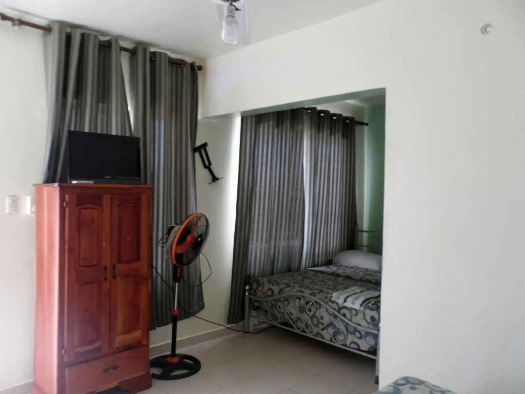 Hotelito Oasi Italiana