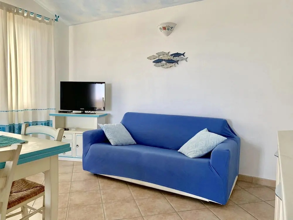 Solaria Apartment IV