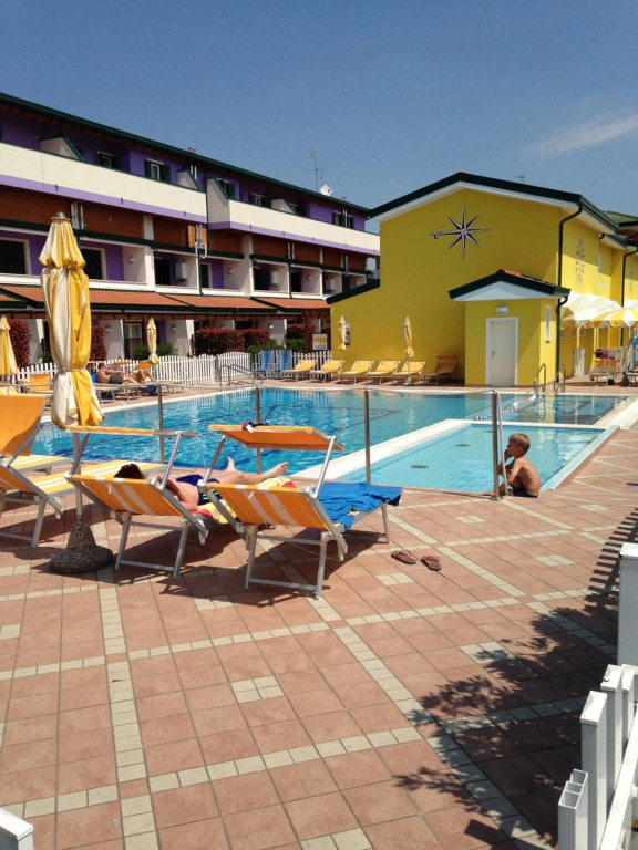 Villaggio Margherita