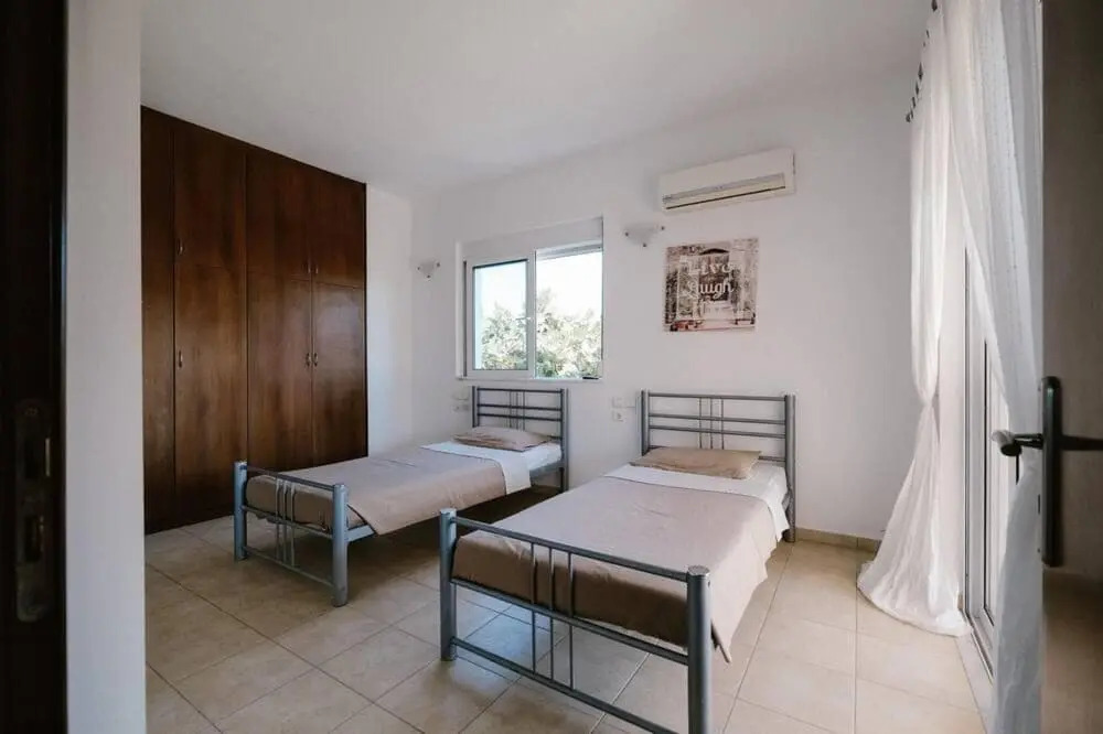 Villa Maia