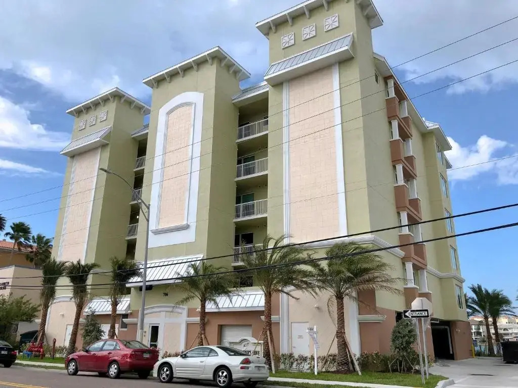 Sandpiper's Cove 303 Waterfront 3 Bedroom 2 Bathroom - Sandpiper's Cove 23146