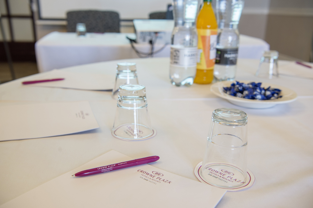 Crowne Plaza Royal Victoria - Sheffield by IHG
