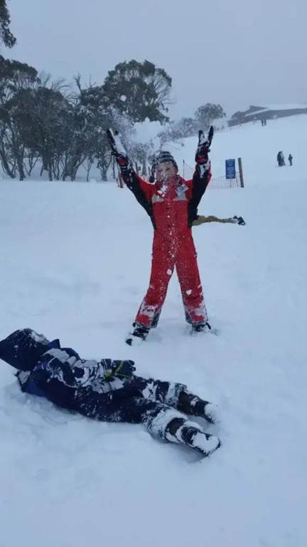 Kosciusko Tourist Park