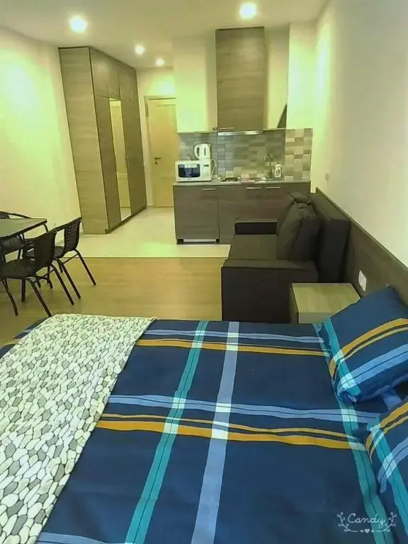 The Valley Resort Bakuriani Apartment - 218