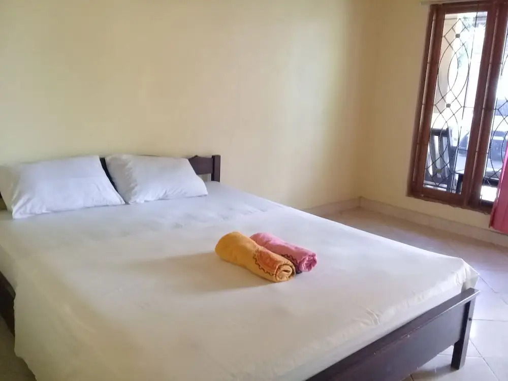 Bayu Homestay