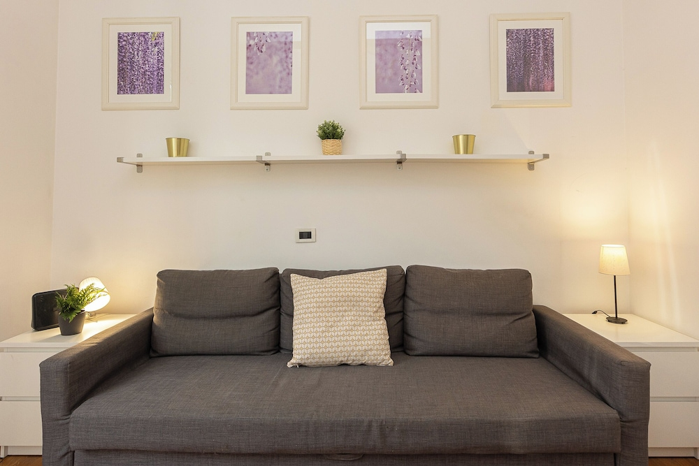 Rental in Rome Saint Peter Home