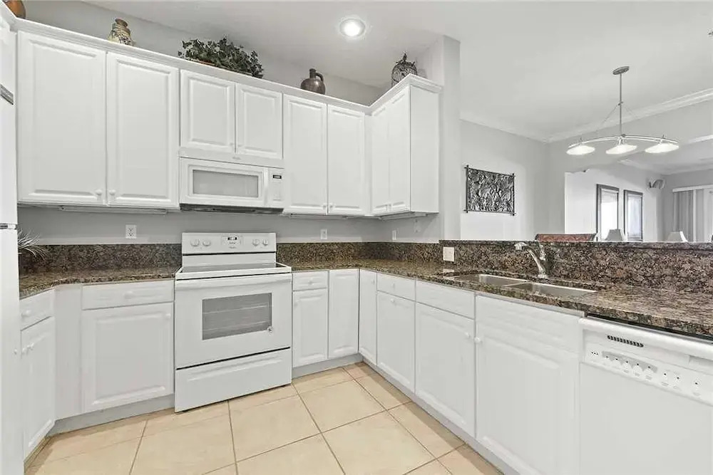 732 Cinnamon Beach - Three Bedroom Condo