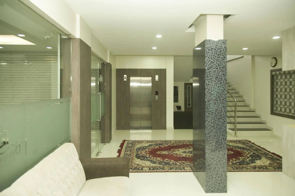 Dream Land Residency