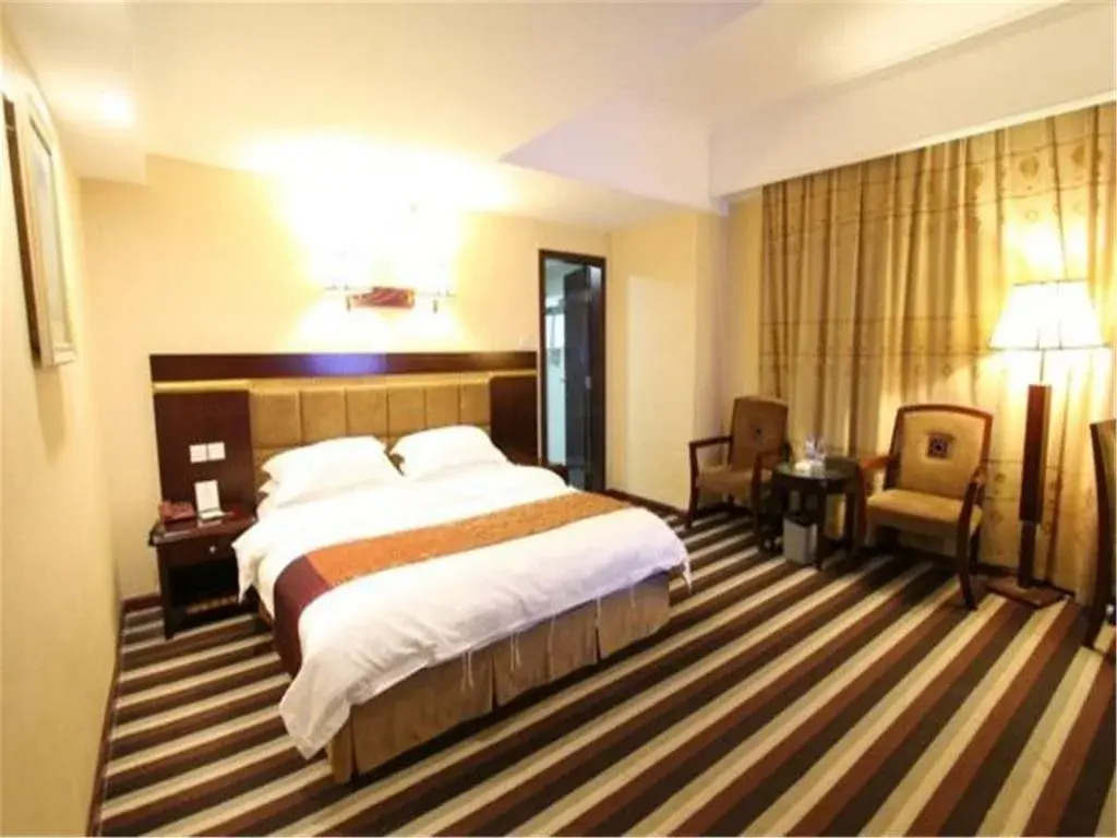 Aoyuan Hotel