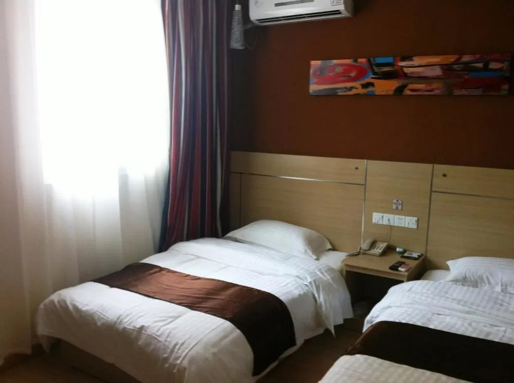 Shangkeyou Hotel