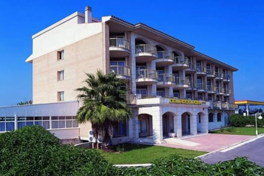 Daurada Park Hotel