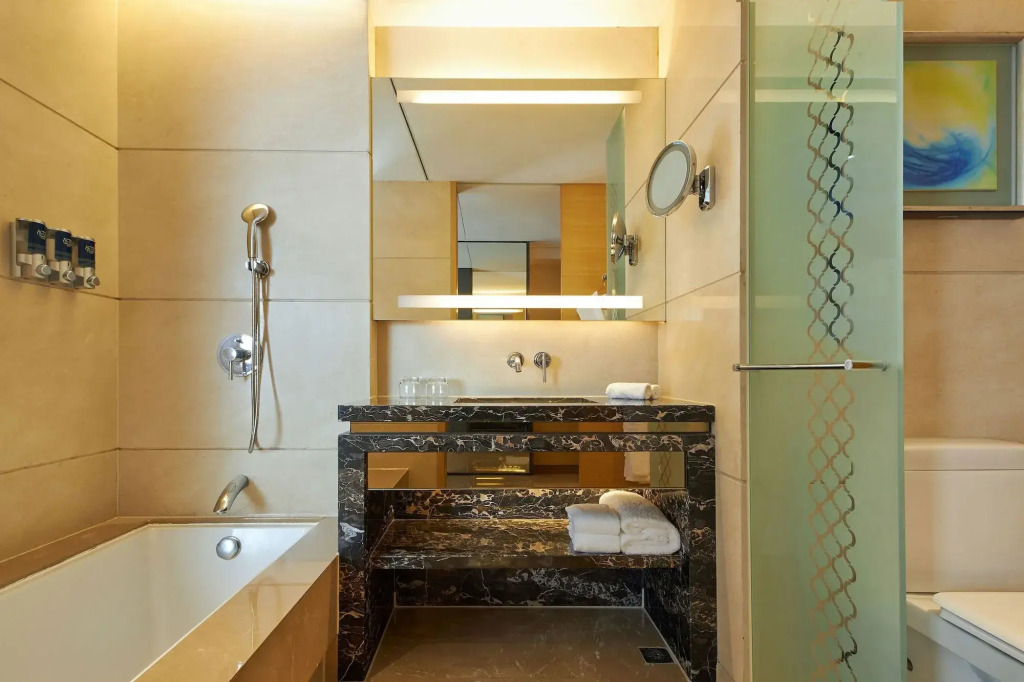 Four Points® by Sheraton Guangzhou Financial City, Tianhe