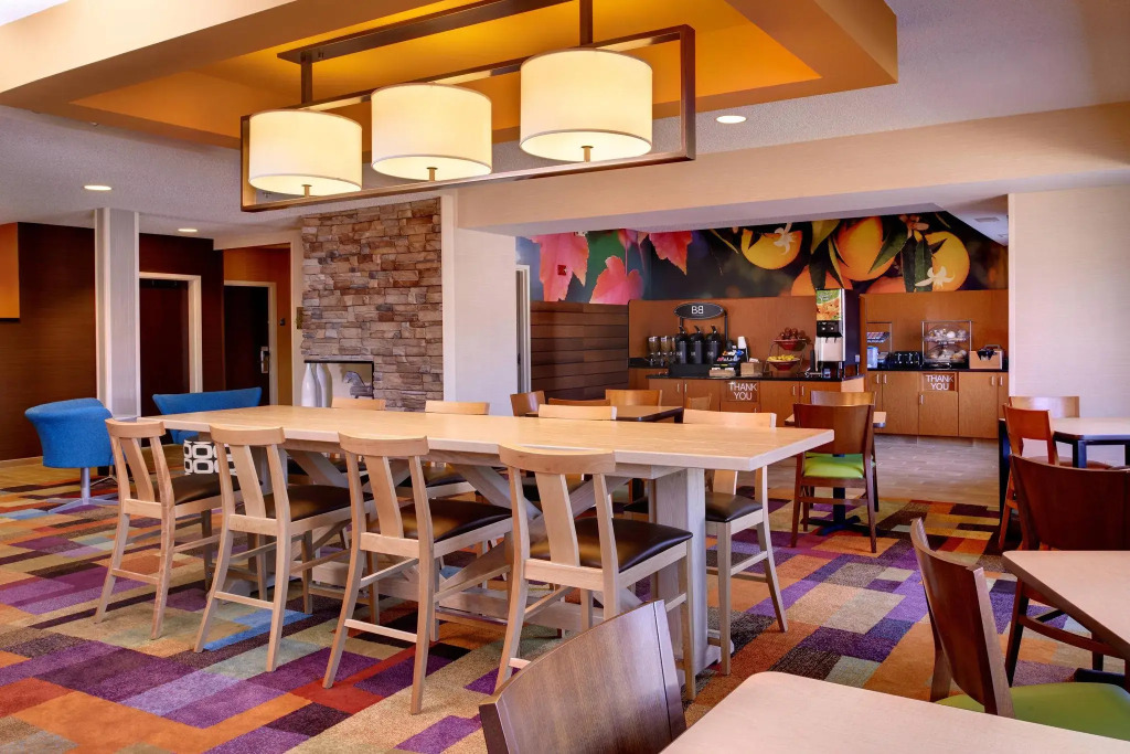 Fairfield Inn & Suites by Marriott Frankenmuth