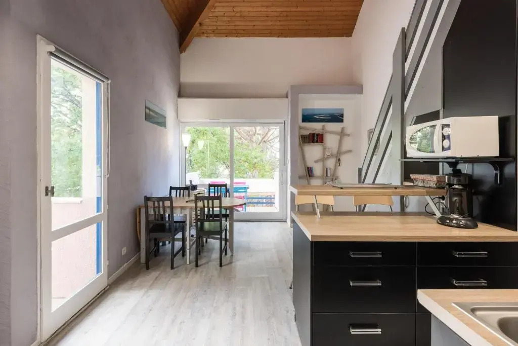 Superbe appartement 4 personnes centre ville