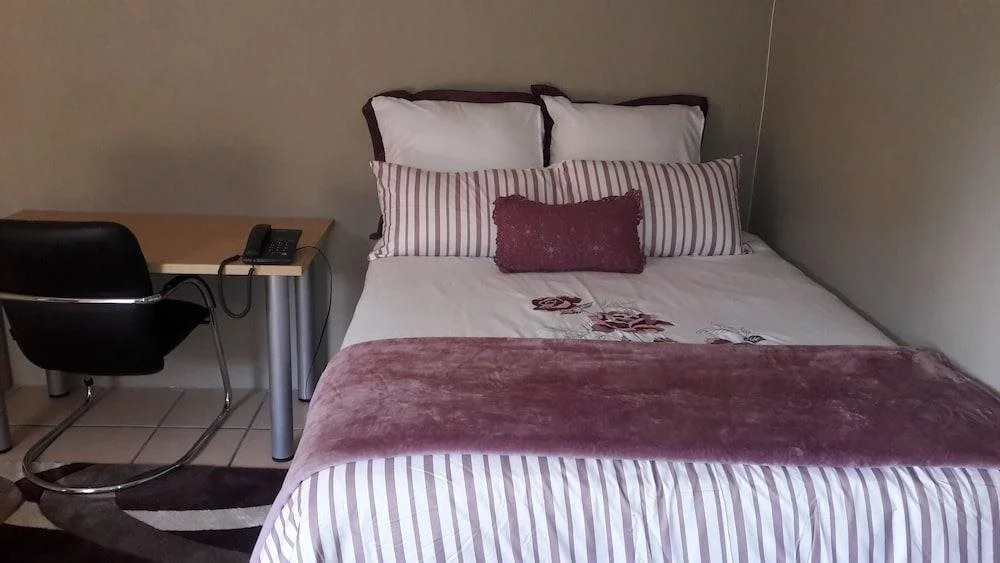 Alimop Bed and Breakfast