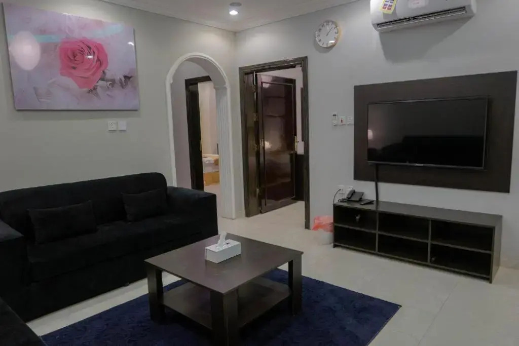 Al Zhra Serviced Apartments -economic
