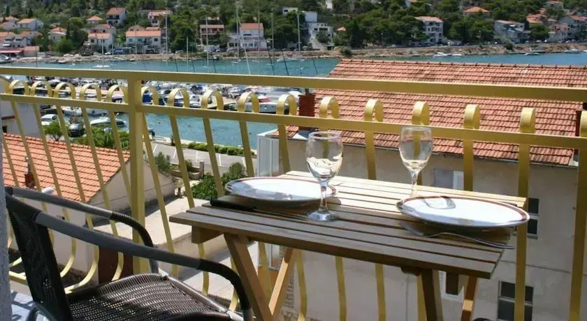 Villa Stegic