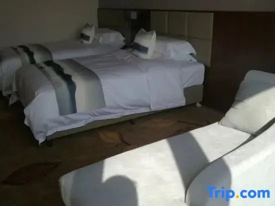 Wuzhi Hotel